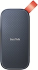 EURONICS Arnsberg - Portable SSD Angebot im Prospekt Portable SSD bei EURONICS im Arnsberg Prospekt für 78,00 €