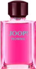Eau de Toilette im Rossmann Prospekt Eau de Toilette von Joop! im aktuellen Rossmann Prospekt für 37,78 €