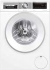 Aktuelle Waschmaschine Angebote bei expert in Neumünster Aktuelles Waschmaschine WGG244190 Angebot bei expert in Neumünster ab 699,00 €