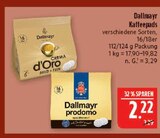 Crema d'Oro Mild & Fein Angebote von Dallmayr bei Marktkauf Schweinfurt für 2,22 €