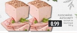 EDEKA Ratingen - Fleischkäse-Aufschnitt Angebot im Prospekt Fleischkäse-Aufschnitt bei EDEKA im Ratingen Prospekt für 0,99 €
