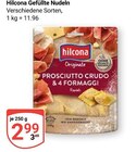 Aktuelles Gefüllte Nudeln Prosciutto Crudo & 4 Formaggi Angebot bei GLOBUS in Halle (Saale) ab 2,99 €