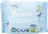 Aktuelles Feuchtes Toilettenpapier Angebot bei Netto Marken-Discount in Duisburg ab 1,25 €
