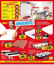 Futonbett im Repo Prospekt in Braunschweig Aktueller Repo Prospekt mit Futonbett, "Aktuelle Angebote", Seite 14