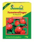 Tomatendünger im Angebot bei Wreesmann in Freiberg Tomatendünger Angebote von Sonnenhof bei Wreesmann Freiberg für 3,99 €