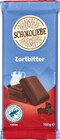 Schokolade Angebote von Schokoliebe bei Netto Marken-Discount Weimar für 0,89 €