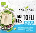 Tofu im Angebot bei Penny in Herne Tofu Angebote von WELL WELL bei Penny Herne für 1,99 €