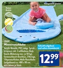 Wasserrutschbahn im ALDI SÜD Prospekt Wasserrutschbahn von CRANE im aktuellen ALDI SÜD Prospekt für 12,99 €