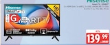 Aktuelle Fernseher Angebote bei Marktkauf in Greifswald Aktuelles Smart-TV „32E4QT“ Angebot bei Marktkauf in Greifswald ab 139,99 €