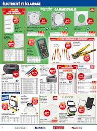 Offre Tableau dans le catalogue Screwfix du moment à la page 6