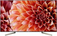 Fernseher KD 65 XF 9005 bei Saturn in Hennef Fernseher KD 65 XF 9005 im Angebot bei Saturn Hennef für 1.111,00 €