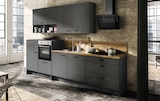 Küchenzeile im Angebot bei Sconto SB in Dresden Küchenzeile Angebote von smart KÜCHEN bei Sconto SB Dresden für 2.599,00 €