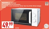 Mikrowelle MM720CUK Angebote von Star bei Marktkauf Bad Salzuflen für 49,99 €
