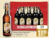 Aktuelle Bier Angebote bei Marktkauf in Ravensburg Aktuelles Original N°1 Angebot bei Marktkauf in Ravensburg ab 18,99 €