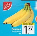 Bananen Angebote von GUT&GÜNSTIG bei E center Regensburg für 1,29 €