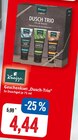 Geschenkset „Dusch-Trio“ im Angebot bei Kaufhaus Stolz in Schwerin Geschenkset „Dusch-Trio“ Angebote von Kneipp bei Kaufhaus Stolz Schwerin für 4,44 €