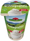 Schlagsahne Angebote von Schwarzwaldmilch bei Penny Kirchheim für 0,79 €