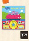 Fahr mit uns! im Angebot bei Marktkauf in Leipzig Fahr mit uns! Angebote von Peppa Pig bei Marktkauf Leipzig für 7,99 €