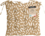 Galette de chaise - DOMÉDIA en promo chez Intermarché Super Maubeuge à 6,90 €