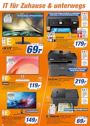 Aktueller expert Feuchtgruber Prospekt mit Drucker, "TECHNIK BLÜHT AUF", Seite 8