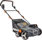 Akku Vertikutierer PMAVL 40 im Angebot bei Globus-Baumarkt in Löhne Akku Vertikutierer PMAVL 40 Angebote von Primaster bei Globus-Baumarkt Löhne für 179,00 €