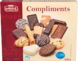 Compliments im Angebot bei EDEKA in Buchholz Compliments Angebote von Lambertz bei EDEKA Buchholz für 4,99 €