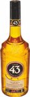Spanischer Traditionslikör im Angebot bei Netto Marken-Discount in Düsseldorf Spanischer Traditionslikör Angebote von Licor 43 bei Netto Marken-Discount Düsseldorf für 11,99 €