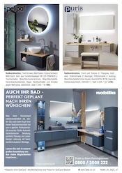 Aktueller Opti-Wohnwelt Prospekt mit Badmöbel, "Summer Sale", Seite 47