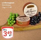 Le Montagnard Angebote bei GLOBUS Krefeld für 3,49 €
