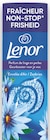 Promo -68% de remise immédiate sur le 2ème sur tout Lenor à  dans le catalogue Intermarché à Fontaine-lès-Dijon