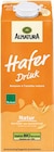 Bio-Hafer-Drink im tegut Prospekt Bio-Hafer-Drink von Alnatura im aktuellen tegut Prospekt für 1,29 €