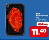 Aktuelle Grillfleisch Angebote bei combi in Osnabrück Aktuelles Nackensteaks Angebot bei combi in Osnabrück ab 11,40 €