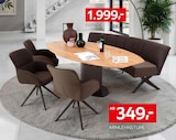 Angebot im XXXLutz Möbelhäuser Villingen-Schwenningen Prospekt XXXLutz Möbelhäuser Villingen-Schwenningen Prospekt mit im Angebot für 349,00 €
