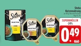 Selection in Sauce Angebote von Sheba bei EDEKA Kaufbeuren für 0,49 €