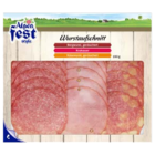 Wurstaufschnitt von Alpenfest im aktuellen Lidl Prospekt