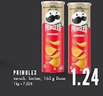 Original Angebote von Pringles bei EDEKA Bochum für 1,24 €