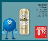 Aktuelles Pilsener Angebot bei Marktkauf in Coburg ab 0,79 €