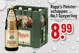 Trinkgut Bad Kreuznach Prospekt mit  im Angebot für 8,99 €