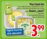 Pina Colada Oat von Obstwerk im aktuellen EDEKA Prospekt für 3,99 €