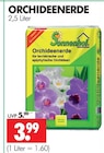 ORCHIDEENERDE im Angebot bei Wreesmann in Pirna ORCHIDEENERDE Angebote bei Wreesmann Pirna für 3,99 €