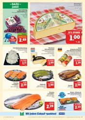 Lachs im Marktkauf Prospekt in Schweinfurt Aktueller Marktkauf Prospekt mit Lachs, "AUSWAHL RIESIG, PREISE NIEDRIG", Seite 17