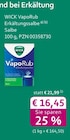 mea - meine apotheke - VapoRub Erkältungssalbe Angebot im Prospekt VapoRub Erkältungssalbe bei mea - meine apotheke im Prospekt "" für 16,45 €