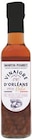 Vinaigre d'Orléans Spécial Huître - Martin Pouret - Intermarché Super à Clichy Vinaigre d'Orléans Spécial Huître - Martin Pouret en promo chez Intermarché Super Clichy à 4,69 €