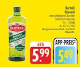 Olivenöl bei EDEKA im Nürnberg Prospekt für 5,49 €