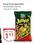 GLOBUS Krefeld Prospekt mit  im Angebot für 1,11 €