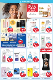 Waschmittel Angebot im BUDNI Prospekt, gültig von 25.09.2023 bis 30.09.2023 Waschmittel Angebot im aktuellen BUDNI Prospekt auf Seite 2