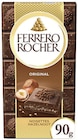 Supermarchés Match Châlons-en-Champagne - Promo Le 2ème à -50% sur la gamme ferrero et rafaello FERRERO ROCHER Promo Le 2ème à -50% sur la gamme ferrero et rafaello FERRERO ROCHER à dans le catalogue Supermarchés Match à Châlons-en-Champagne