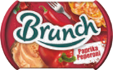Paprika Peperoni von Brunch im aktuellen tegut Prospekt für 1,29 €