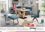 Eckbank im Angebot bei Zurbrüggen in Bad Oeynhausen Eckbank Angebote von Dieter Knoll bei Zurbrüggen Bad Oeynhausen für 339,00 €