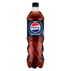 - - PEPSI en promo chez Carrefour Market - - PEPSI dans le catalogue Carrefour Market